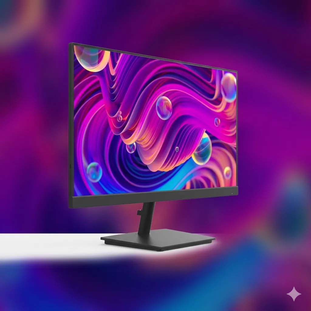 Monitor Hikvision 24'´ 100hz 